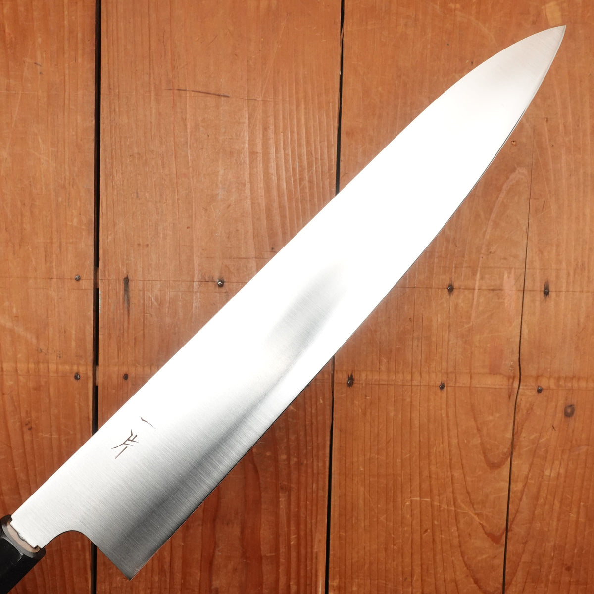Hitohira FJ 300mm Gyuto VG10 Ho Wood Handle
