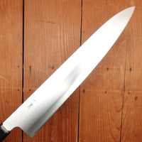 Hitohira FJ 300mm Gyuto VG10 Ho Wood Handle