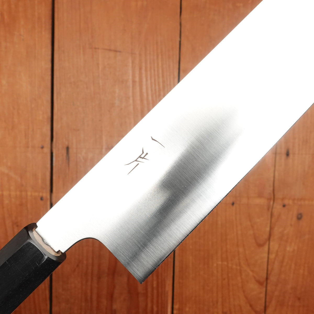 Hitohira FJ 300mm Gyuto VG10 Ho Wood Handle