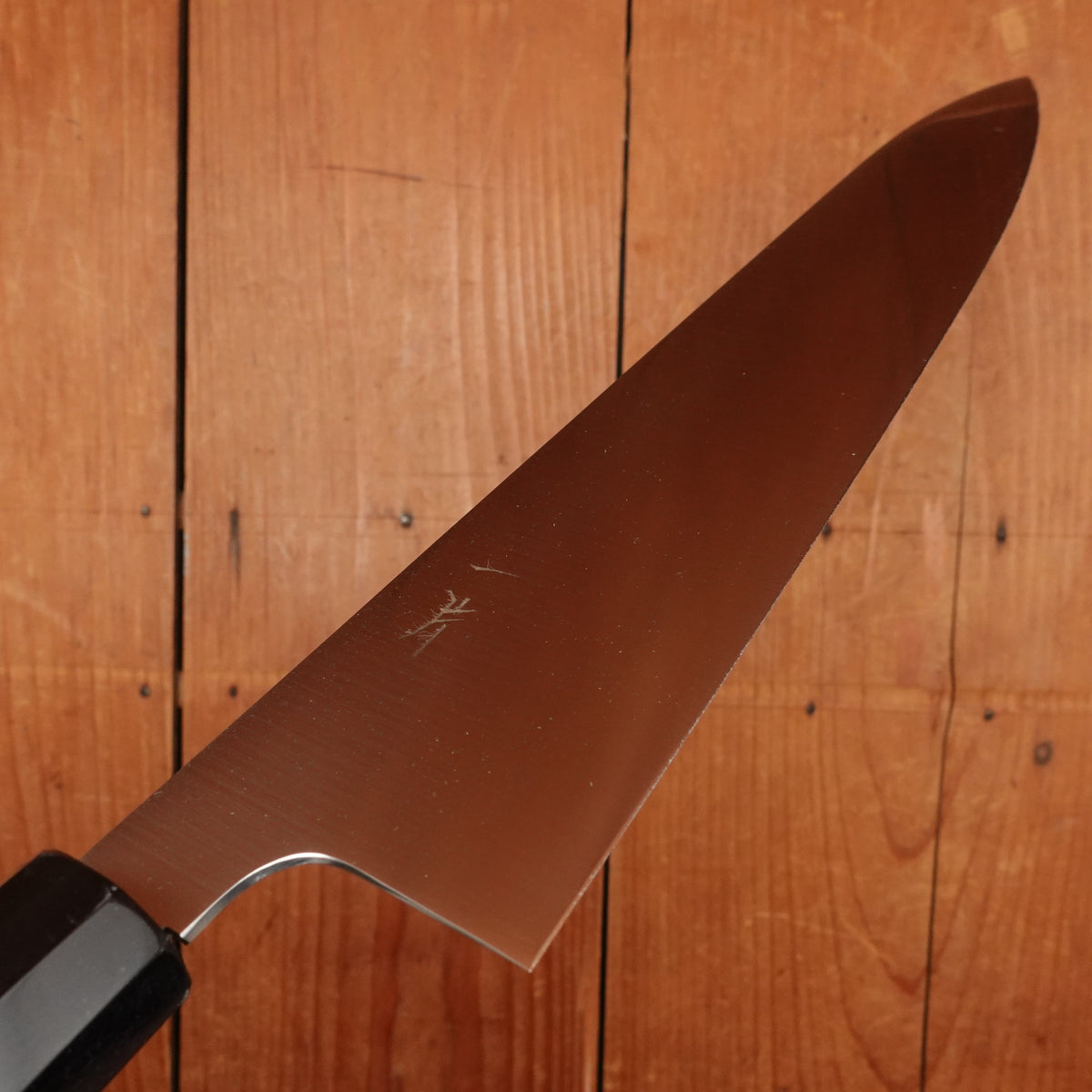 Hitohira FJ 300mm Gyuto VG10 Ho Wood Handle