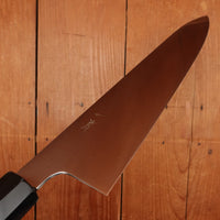 Hitohira FJ 300mm Gyuto VG10 Ho Wood Handle