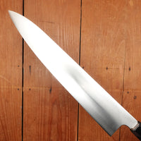 Hitohira FJ 300mm Gyuto VG10 Ho Wood Handle