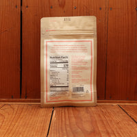 Yun Hai Dried Golden Diamond Pineapple - 100g