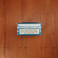 Wildfish Cannery Rockfish with Garlic and Sumac - 3.88oz