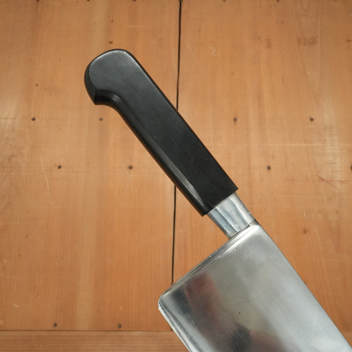 New Old Stock Nogent / Cuisine Massive 15.75" Chef Carbon Ebony St Remy Thiers 50s?
