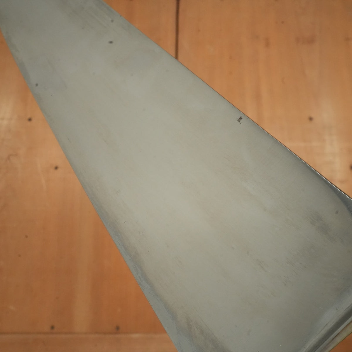 New Old Stock Nogent / Cuisine Massive 15.75" Chef Carbon Ebony St Remy Thiers 50s?
