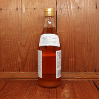 Iio Jozo Fujisu Premium Pure Rice Vinegar - 500ml