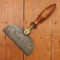 Hackman Sorsakoski (Fiskars) Mystery Scraper / Chopper Finland 19th / Early 20th C