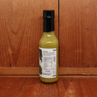 Queen Majesty Jalapeño Tequila & Lime Hot Sauce - 5oz