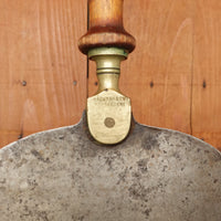 Hackman Sorsakoski (Fiskars) Mystery Scraper / Chopper Finland 19th / Early 20th C