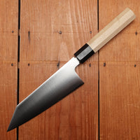 Hitohira FJ 180mm Bunka VG10 Tahei Ho Wood Handle