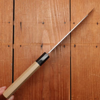 Hitohira FJ 180mm Bunka VG10 Tahei Ho Wood Handle