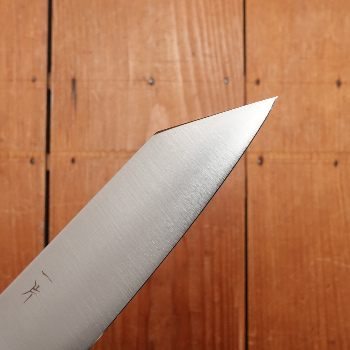 Hitohira FJ 180mm Bunka VG10 Tahei Ho Wood Handle
