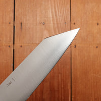 Hitohira FJ 180mm Bunka VG10 Tahei Ho Wood Handle
