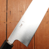 Hitohira FJ 180mm Bunka VG10 Tahei Ho Wood Handle