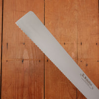 K Sabatier Pain Massive 11" Rectangular Bread Knife Stainless