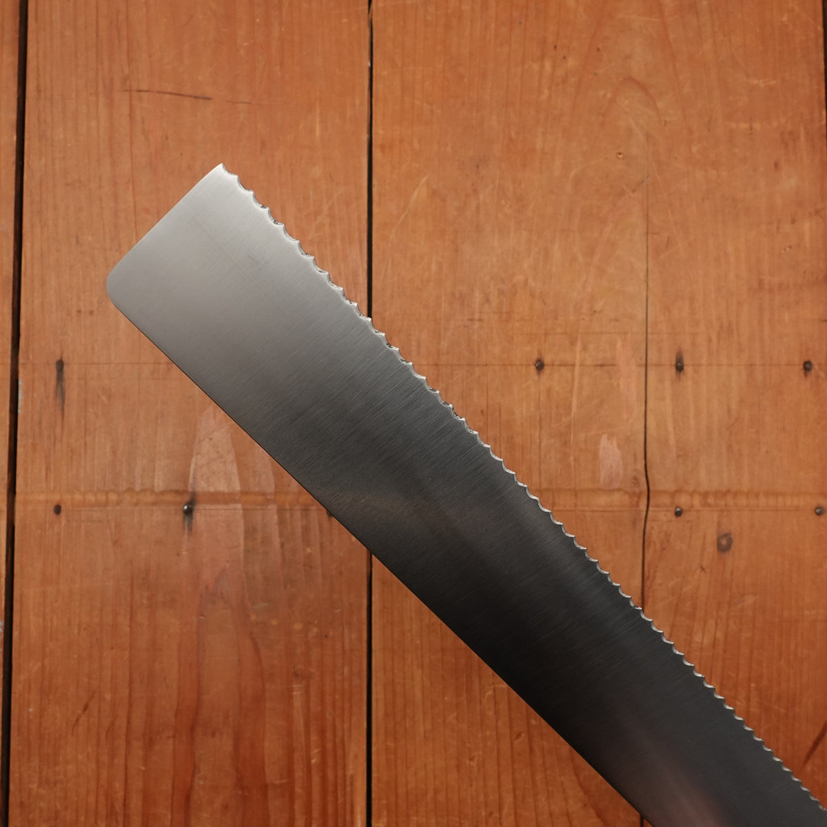K Sabatier Pain Massive 11" Rectangular Bread Knife Stainless