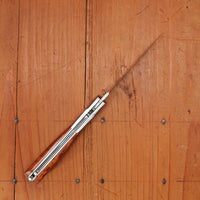 Fontenille Pataud Pialincu 10.5cm Pocket Knife Stainless Lockback Amourette