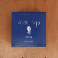 Alalunga Cuttlefish in Ink - 138g