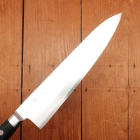 Hitohira T10 210mm Gyuto Migaki Pakka Handle