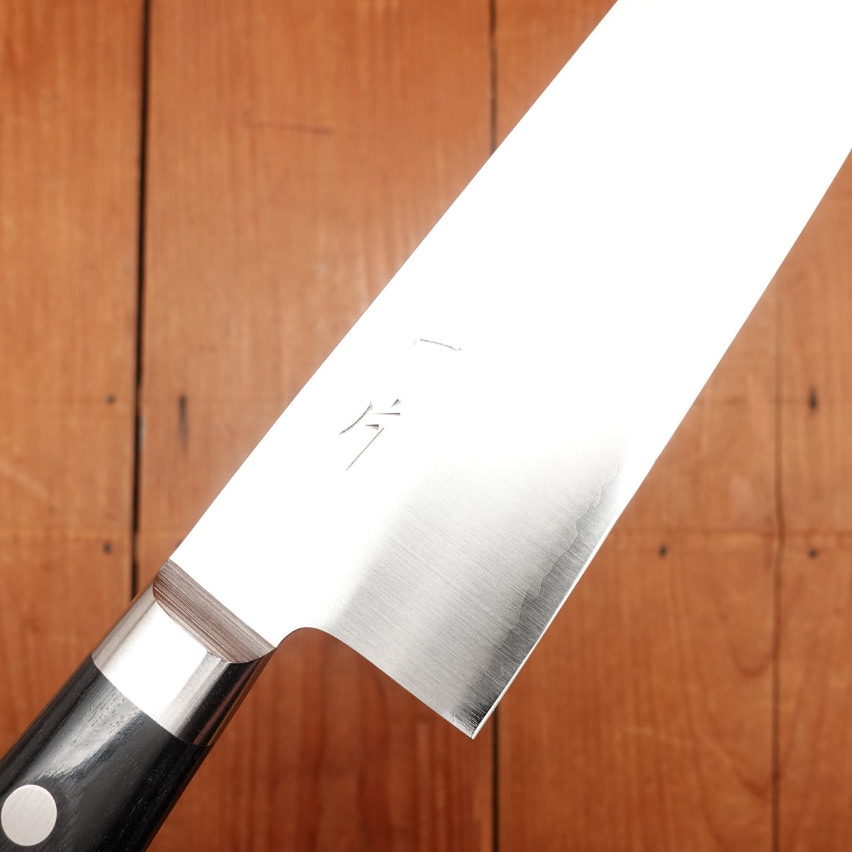 Hitohira T10 210mm Gyuto Migaki Pakka Handle