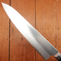 Hitohira T10 210mm Gyuto Migaki Pakka Handle