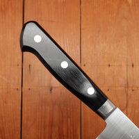 Hitohira T10 210mm Gyuto Migaki Pakka Handle