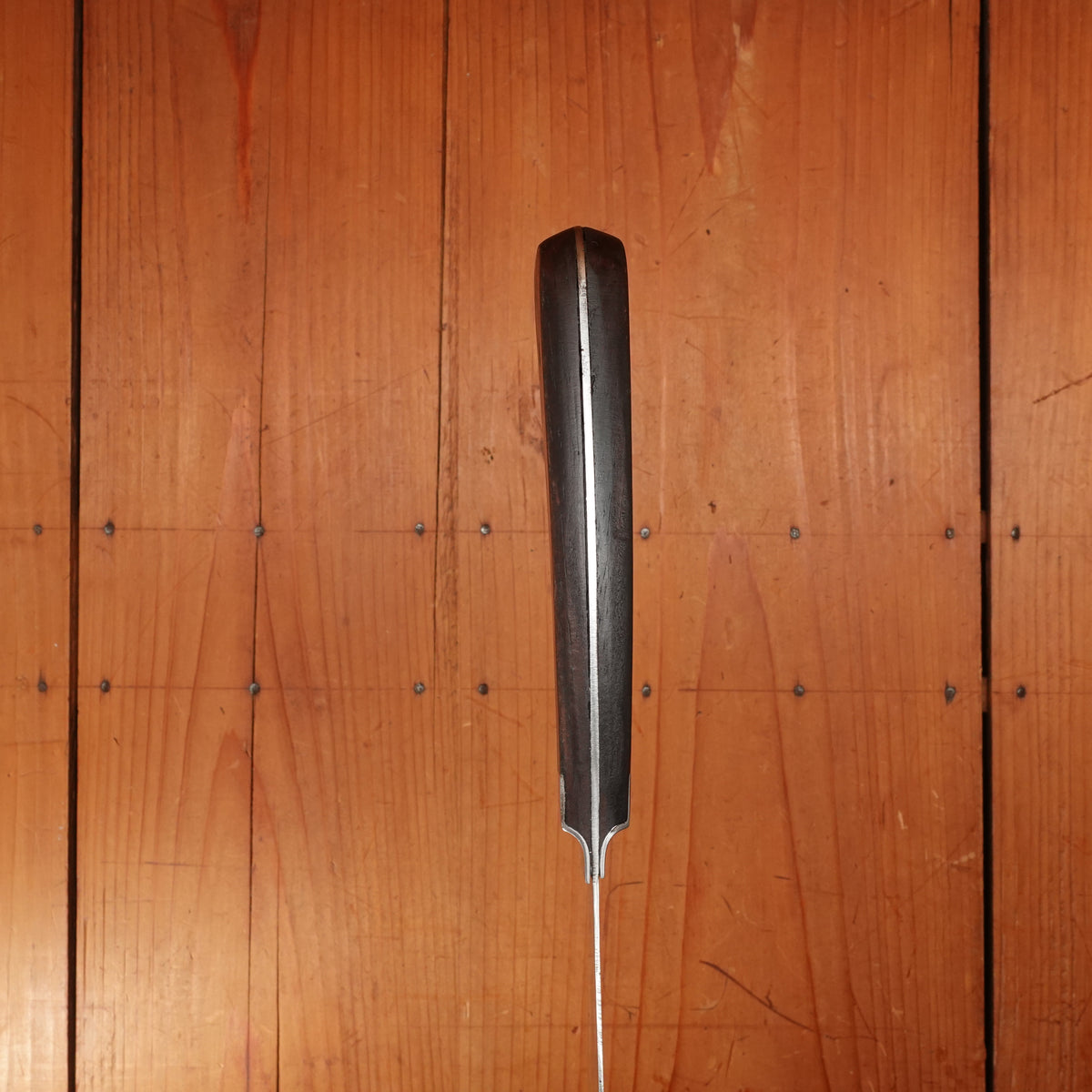 Foster Bros 12" Spatula Carbon Steel USA 1880s