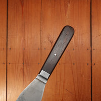 Foster Bros 12" Spatula Carbon Steel USA 1880s