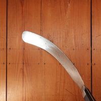 Foster Bros 12" Spatula Carbon Steel USA 1880s