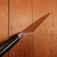 Morihei Hisamoto 180mm Gyuto Stainless Pakka Handle
