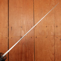 Hitohira Harima 165mm Nakiri Stainless Clad Forged Aogami 2 Migaki Walnut Handle