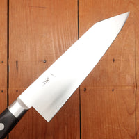 Hitohira FJ 175mm Bunka VG10 Pakka Handle