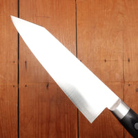 Hitohira FJ 175mm Bunka VG10 Pakka Handle