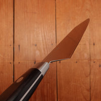 Hitohira FJ 175mm Bunka VG10 Pakka Handle