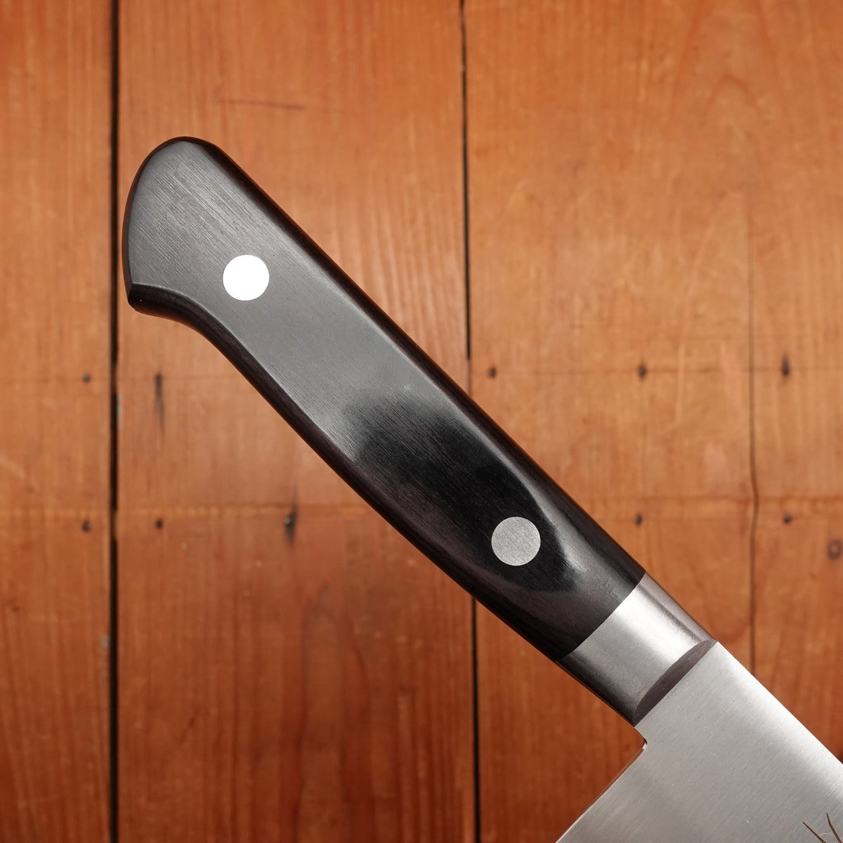 Hitohira FJ 175mm Bunka VG10 Pakka Handle