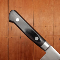 Hitohira FJ 175mm Bunka VG10 Pakka Handle