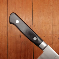 Hitohira FJ 180mm Santoku VG10 Pakka Handle