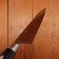 Hitohira FJ 210mm Kiritsuke Gyuto VG10 Pakka Handle