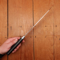 Hitohira FJ 210mm Kiritsuke Gyuto VG10 Pakka Handle