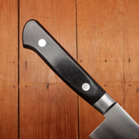 Hitohira FJ 210mm Kiritsuke Gyuto VG10 Pakka Handle