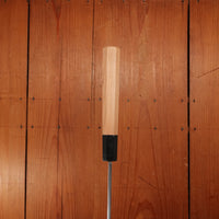 Tanabe Tatara 315mm Yanagi Tamahagane Tanaka / Shimizu with Saya
