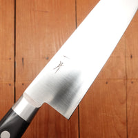 Hitohira FJ 210mm Gyuto VG10 Pakka Handle