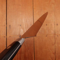 Hitohira FJ 210mm Gyuto VG10 Pakka Handle