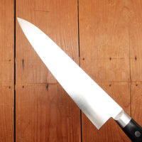 Hitohira FJ 210mm Gyuto VG10 Pakka Handle