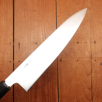 Hitohira FJ 240mm Gyuto VG10 Taihei Ho Wood Handle