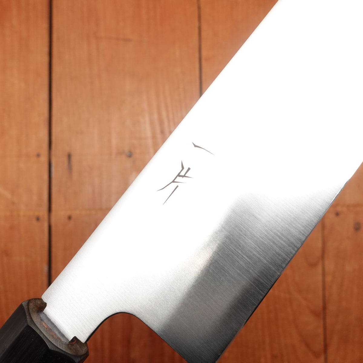 Hitohira FJ 240mm Gyuto VG10 Taihei Ho Wood Handle