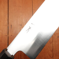 Hitohira FJ 240mm Gyuto VG10 Taihei Ho Wood Handle