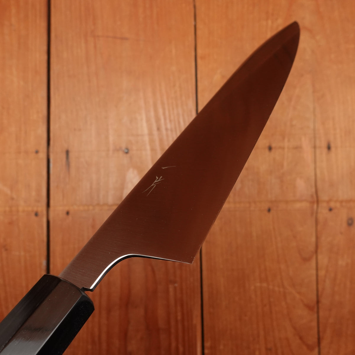 Hitohira FJ 240mm Gyuto VG10 Taihei Ho Wood Handle