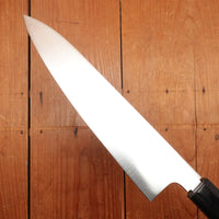 Hitohira FJ 240mm Gyuto VG10 Taihei Ho Wood Handle